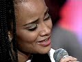 As rosas n�o falam - Luciana Mello