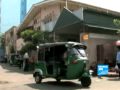 Sri Lanka: Colombo celebrates victory holiday