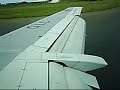 Pouso AEROPORTO INTERNACIONAL DE SALVADOR. DOIS DE JULHO Pouso AEROPORTO INTERNACIONAL DE SALVADOR. DOIS DE JULHO