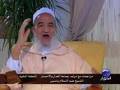 مراجعات مع الشيخ عبد السلام ياسين الحلقة ٢، الجزء ١