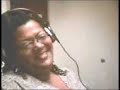 Guest DJ: Barbara Winston