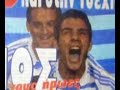 Euro 2004-Greece-After Semifinal-Newspapers+Radio