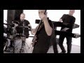 Disaffected The Rebirth Of.. Official Music Video and Lyrics