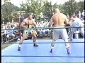 Boogie Commando VS Tony Halme osa2/3