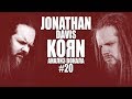 Jonathan Davis (Korn): анализ вокала