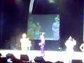 PENTAGON The Magic 5 : November 26, 2008 Final Coaching NLE (part 3)