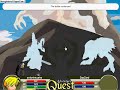 adventure quest battleon full thunder mountain quest