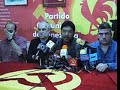 PCV: Elecciones fortalecen la democracia y liderazgo de Chavez