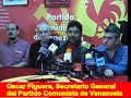 PCV: Elecciones fortalecen la democracia y liderazgo de Chavez