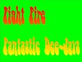 Fight Fire - Fantastic Dee-Jays