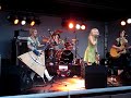 Katzenjammer-  a bar in amsterdam  -Live Trondheim Torg  Norway