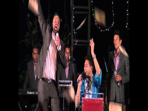 Satwinder Singh Badwal and Kamal Heer