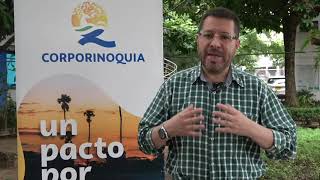 Plataformas Colaborativas cuencas de los Ríos Cusiana y Cravo Sur (Video lanzamiento)
