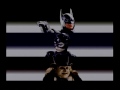 #1 バットマンリターンズSFC コウモリ男とおどけるピエロ バットマン リターンズ