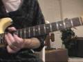 Sugaree - - sweet riffs
