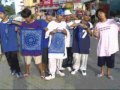 elg crips-gangsta for life