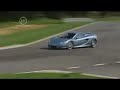 Ascari KZ1 - Super Cars