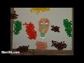 Chiclets Bubble Gum Sculpture (Pop Art?)- Stop Motion Animation