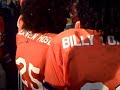 Hilarious throwback Jersey names rear of costume uniforms 07