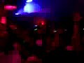 EDDIE HALLIWELL @ NOCTURNAL - MARCEL WOODS - CHERRY BLOSSOM