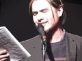 talk on the radio
