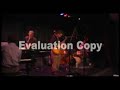 Sean Christopherson Band-Joy Spring Sean Christopherson Band-Joy Spring