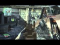 MW3 : 86 Kill DOUBLE MOAB - Tips & Tits Ep.3