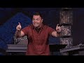 The Tolerance Rant