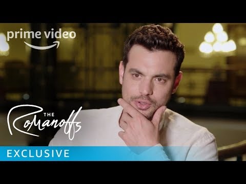 The Romanoffs - Behind The Scenes: Episode 6 "Panorama" | Prime Video