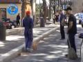 candid scopata in strada pezzo 1