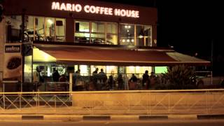 Cyprus at spring! time-lapse and video (short version)