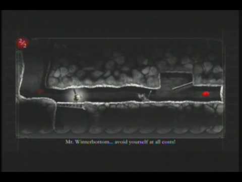 Les Mésaventures de P.B. Winterbottom