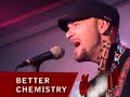 BETTER CHEMISTRY live flashrock Reggea Ska music video