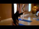 Maya Yoga Chalenging Vinyasa