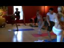 Maya Yoga Chalenging Vinyasa