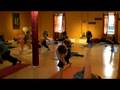 Maya Yoga Chalenging Vinyasa