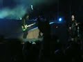 Metallica - Fade to Black (1) - Getafe Electric Festival (31-06-2008)