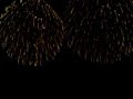 Bay City, MI Fireworks 2008