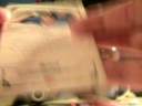 BOX 2 2008 Donruss Threads group break