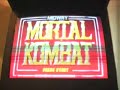Mame / emulator cab Mame / emulator cab