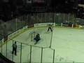 Pirates Hockey - Overtime ShootOut - March 8