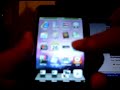 SNES games for ipod touch EN ESPANOL