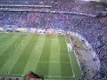 Rafael Marquez goal vs Argentina - as seen from the stands