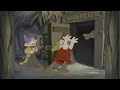 Snow White – Heigh-Ho