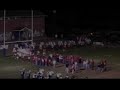 J.J. Kelly @ Appalachia (Pre-Game Confrontation)