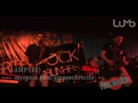 Imagem de Amostra do You Tube