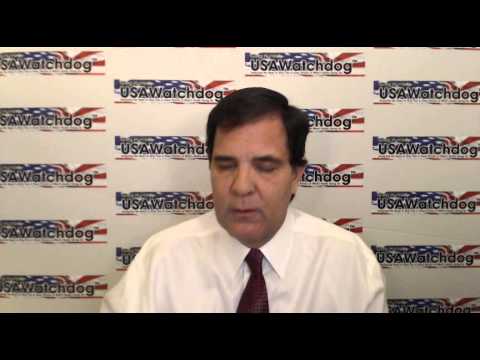 Crimea Update, Obama Sanctions Russia, Israel Intercepts Hamas Rockets, Another ObamaCare Delay
