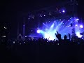Scorpions Always Somewhere Thessaloniki Live