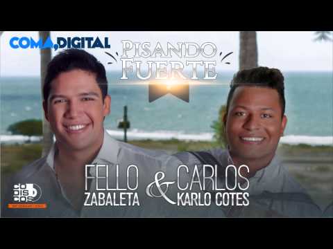 De Que Te Olvido, Te Olvido - Fello Zabaleta & Carlos Karlo