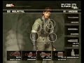 MGS3 Snake Eater EEx Foxhound 1.25.54 Part1 MGS3 Snake Eater EEx Foxhound 1.25.54 Part1
